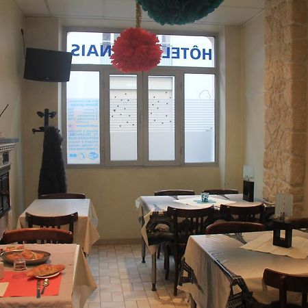 Hotel Bearnais Париж Экстерьер фото