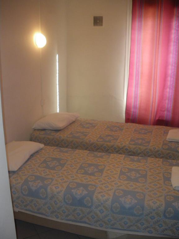 Hotel Bearnais Париж Экстерьер фото