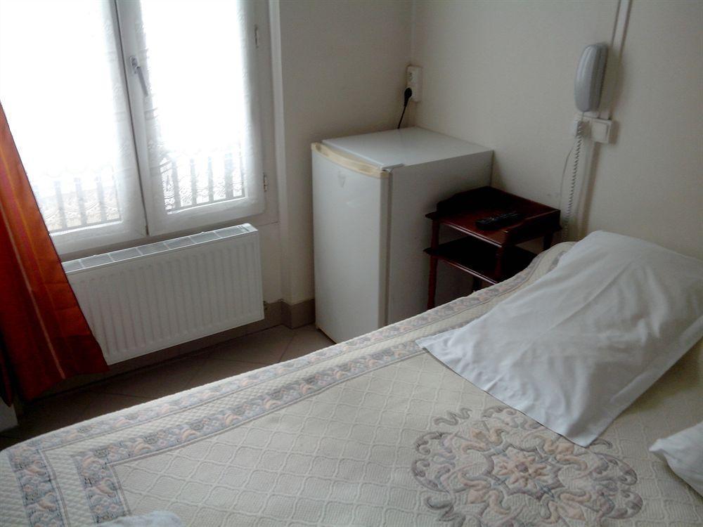 Hotel Bearnais Париж Экстерьер фото