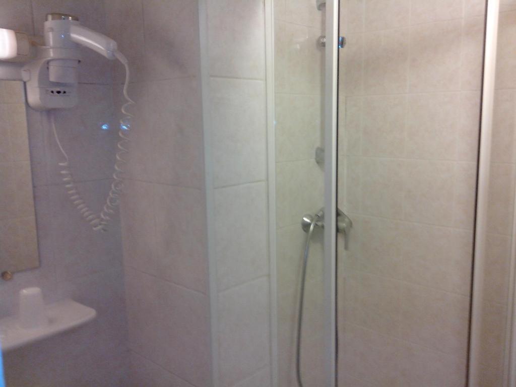 Hotel Bearnais Париж Экстерьер фото